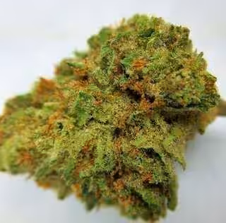 Buy Strawberry Banana marijuana weed online