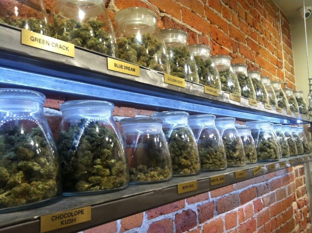 Buy Marijuana Weed Online